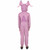 Angel Lilo & Stitch Girls Costume