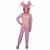 Angel Lilo & Stitch Girls Costume