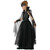 Vampire Queen Dark Girls Costume