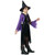 Moon Glow Witch Girls Costume