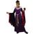 Evil Queen Cosplay Girls Costume