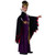 Evil Queen Cosplay Girls Costume
