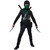 Ninja X Mantis Strike Force Boys Costume