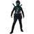 Ninja X Mantis Strike Force Boys Costume
