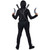 Ninja X Mantis Strike Force Boys Costume