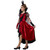 Queen Of The Dark Hearts Girls Costume