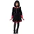 Gothic Vampiress Girls Costume