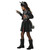 Fab Wolf Girl Werewolf Girls Costume