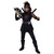Ninja-X Widow Strike Force Girls Costume