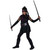 Ninja-X Widow Strike Force Girls Costume