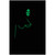 Glow In The Dark Grim Reaper Boys Costume