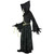 Glow In The Dark Grim Reaper Boys Costume
