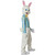 Deluxe Bunny Easter Unisex Child Costume