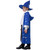 Wizard Kid Unisex Toddler Boys Costume