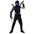 Ninja X Scorpion Strike Force Boys Costume