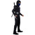 Ninja X Scorpion Strike Force Boys Costume