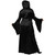 Hooded Vampire Womens Costume Plus