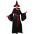 Ruby Red Glamour Witch Womens Costume Plus