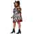 Savage Clown Horror Womens Costume Plus