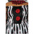 Savage Clown Horror Womens Costume Plus