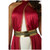 Grecian Princess Toga Womens Costume