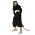 Giant Rat Animal Scary Beast Mens Costume Mascot