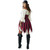 Sultry Sea Pirate Womens Costume