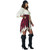 Sultry Sea Pirate Womens Costume