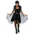 Sexy Vampire Queen Womens Costume