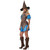 Sexy Scarecrow Womens Costume