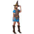 Sexy Scarecrow Womens Costume