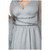 Glimmering Ghost Womens Costume