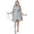 Glimmering Ghost Womens Costume