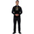 Clergyman Priest Mens Costume