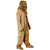 Lion Jumpsuit Mens Costume Mascot with Mask