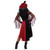 Red Queen Cosplay Dark Hearts Womens Costume