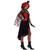 Red Queen Cosplay Dark Hearts Womens Costume