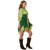 Woodland Elf Medieval Womens Costume