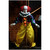 IT (1990) Movie Pennywise NECA 8" Action Figure