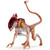 Aliens Panther Alien Kenner Tribute NECA 7" Action Figure