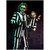 Beetlejuice Beetlejuice Striped Suit Ultimate NECA 7″ Action Figure