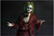 Beetlejuice Beetlejuice Ultimate Red Tuxedo NECA 7″ Action Figure