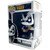 KISS The Demon Funko Pop! 4.5" Vinyl Figure