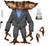 Gremlins Brain Gremlin Ultimate NECA 6″ Action Figure