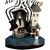 Beetlejuice (1988) Striped Suit NECA 8" Head Knocker