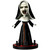 The Nun The Conjuring 8.5" Bobble Head Headknocker Figure