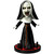 The Nun The Conjuring 8.5" Bobble Head Headknocker Figure