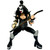 KISS The Demon 4.5" Collectible Figure