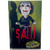 Saw Billy Puppet On Tricycle NECA 8" Head Knocker