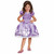 Sofia The First Disney Classic Royal Princess Book Week Girls Costume S